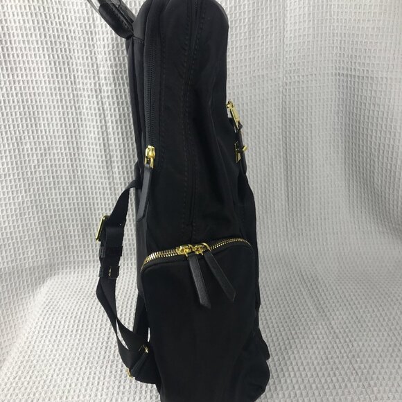 NEW Tumi Voyageur Carson Backpack Bag - Picture 3 of 10